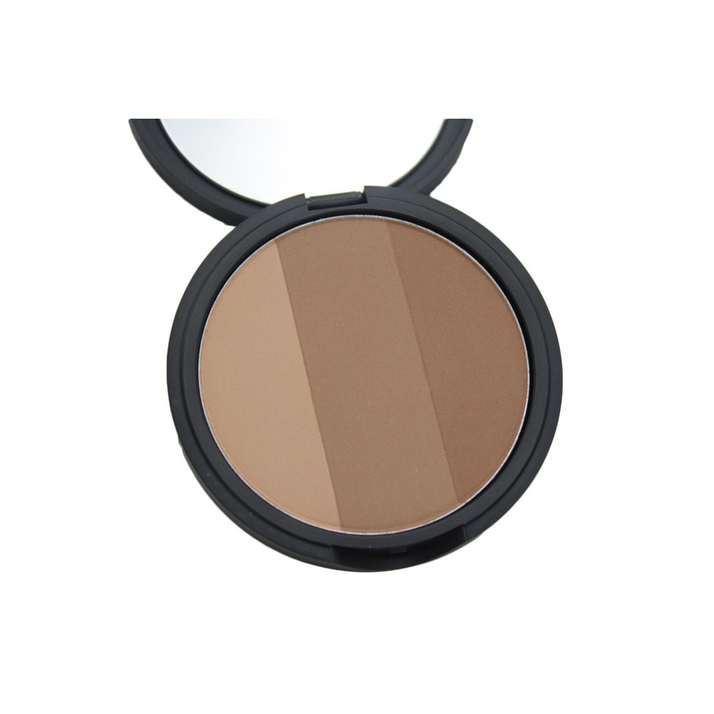 Too Cool For School Artclass By Rodin Shading Classic Contour Palette 9.5g